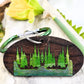 Forest Keychain