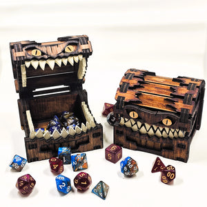 Mimic Box