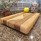 End Grain Cutting Board - Premium American Hardwood