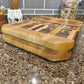 End Grain Cutting Board - Premium American Hardwood