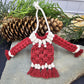 Sweater Ornament Gift Box