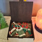 Sweater Ornament Gift Box