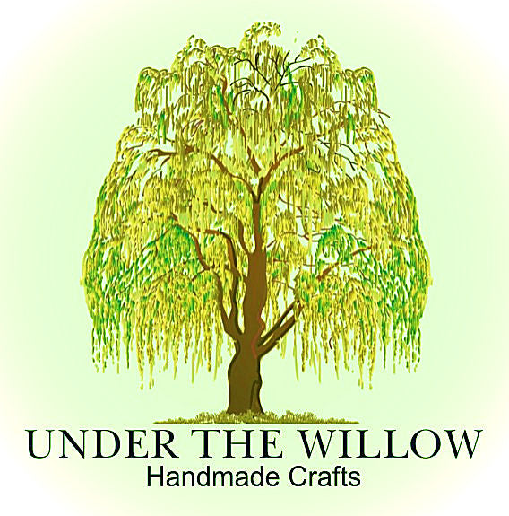 Under the Willow Handmade Crafts Digital Gift Card