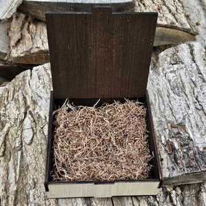 Holiday Gift Box